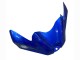 2008-2010 Suzuki GSXR 600 / GSXR 750 Motorcycle Fairing Kits - Blue White Red Canada Suppliers