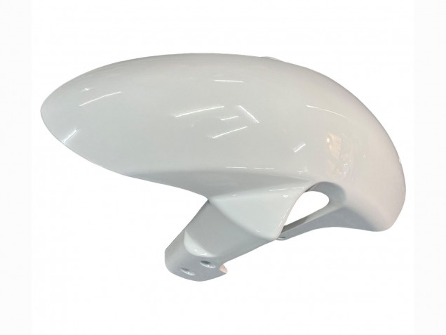 2008-2010 Suzuki GSXR 600 / GSXR 750 Motorcycle Fairings - White Silver Blue Black Canada Suppliers