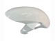 2008-2010 Suzuki GSXR 600 / GSXR 750 Motorcycle Fairings - White Silver Blue Black Canada Suppliers