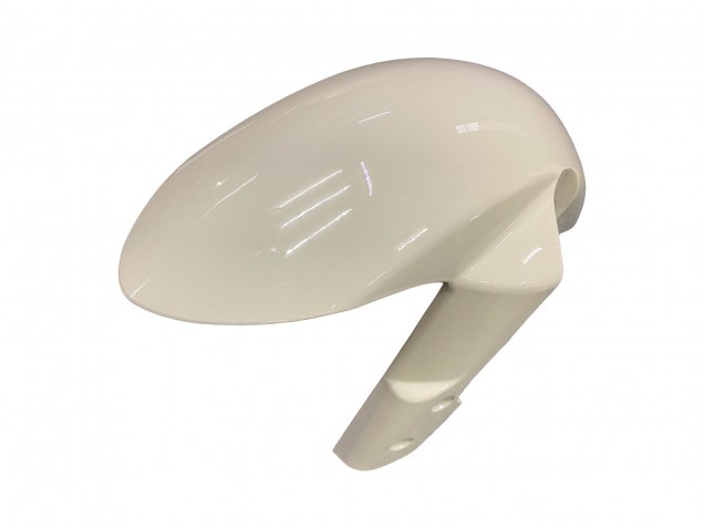 2008-2010 Suzuki GSXR 600 / GSXR 750 Motorcycle Fairings - Cream White Red Black Canada Suppliers
