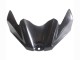 2008-2010 Suzuki GSXR 600 / GSXR 750 Motorcycle Fairings - Matte Black White Gold Canada Suppliers