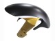 2008-2010 Suzuki GSXR 600 / GSXR 750 Motorcycle Fairings - Matte Black White Gold Canada Suppliers