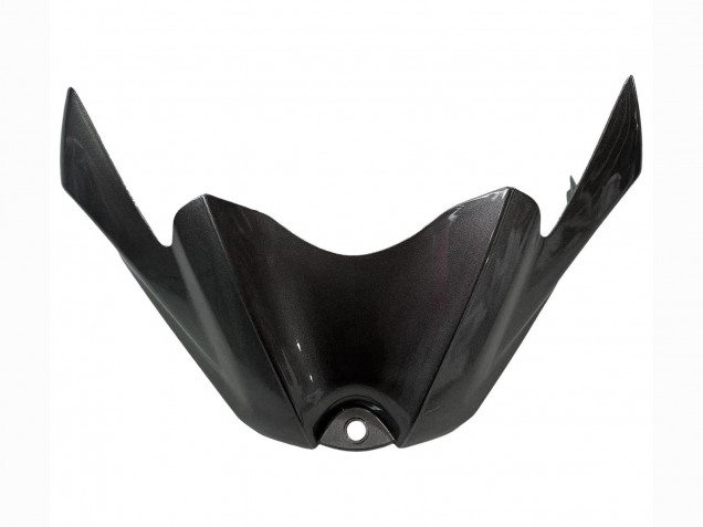 2008-2010 Suzuki GSXR 600 / GSXR 750 Motorcycle Fairings - Matte Grey Black Canada Suppliers
