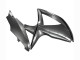 2008-2010 Suzuki GSXR 600 / GSXR 750 Motorcycle Fairings - Matte Grey Black Canada Suppliers