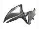 2008-2010 Suzuki GSXR 600 / GSXR 750 Motorcycle Fairings - Matte Grey Black Canada Suppliers