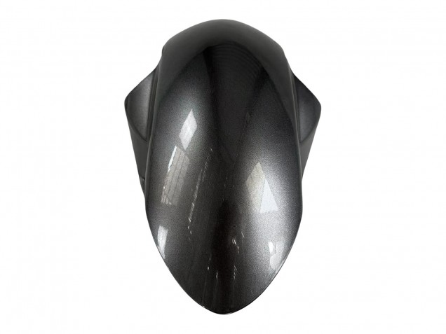 2008-2010 Suzuki GSXR 600 / GSXR 750 Motorcycle Fairings - Matte Grey Black Canada Suppliers