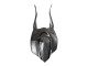 2008-2010 Suzuki GSXR 600 / GSXR 750 Motorcycle Fairings - Matte Grey Black Canada Suppliers