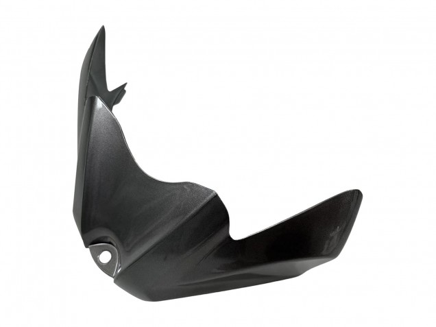 2008-2010 Suzuki GSXR 600 / GSXR 750 Motorcycle Fairings - Matte Grey Black Canada Suppliers