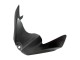 2008-2010 Suzuki GSXR 600 / GSXR 750 Motorcycle Fairings - Matte Grey Black Canada Suppliers
