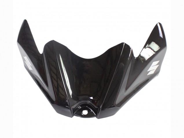 2008-2010 Suzuki GSXR 600 / GSXR 750 Motorcycle Fairings - Glossy Black Blue Canada Suppliers