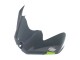 2008-2010 Suzuki GSXR 600 / GSXR 750 Motorcycle Fairings - Grey Yellow Red Canada Suppliers