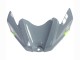 2008-2010 Suzuki GSXR 600 / GSXR 750 Motorcycle Fairings - Grey Yellow Red Canada Suppliers