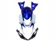 2011-2024 Suzuki GSXR 600 / GSXR 750 Motorcycle Fairing - White Blue Red Canada Suppliers