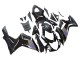 2011-2024 Suzuki GSXR 600 / GSXR 750 Motorcycle Fairings - Matte Black Grey Purple Canada Suppliers