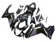 2011-2024 Suzuki GSXR 600 / GSXR 750 Motorcycle Fairings - Matte Black Grey Purple Canada Suppliers