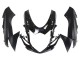 2011-2024 Suzuki GSXR 600 / GSXR 750 Motorcycle Fairings - Matte Black Grey Purple Canada Suppliers