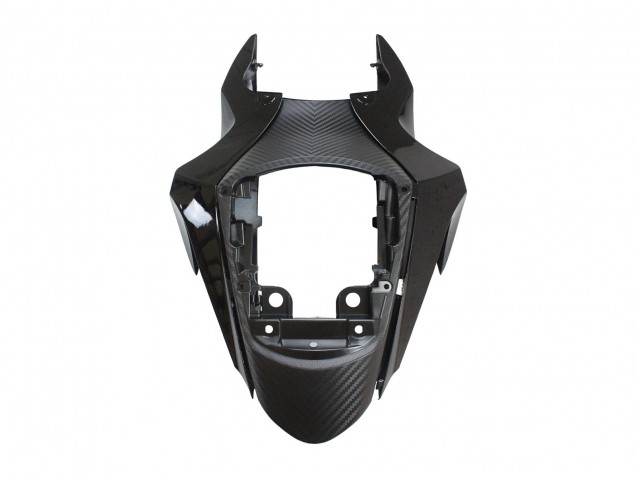 2011-2024 Suzuki GSXR 600 / GSXR 750 Motorcycle Fairings - Matte Black Grey Purple Canada Suppliers