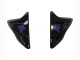 2011-2024 Suzuki GSXR 600 / GSXR 750 Motorcycle Fairings - Matte Black Grey Purple Canada Suppliers
