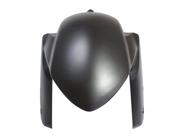 2011-2024 Suzuki GSXR 600 / GSXR 750 Motorcycle Fairings - Matte Black Grey Purple Canada Suppliers