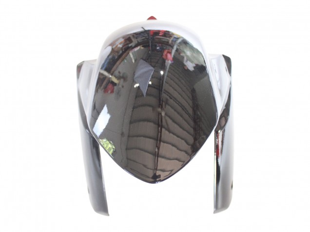 2011-2024 Suzuki GSXR 600 / GSXR 750 Bike Fairings - Red Glossy Black Canada Suppliers