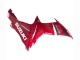 2011-2024 Suzuki GSXR 600 / GSXR 750 Bike Fairings - Red Glossy Black Canada Suppliers