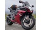2011-2024 Suzuki GSXR 600 / GSXR 750 Bike Fairings - Red Glossy Black Canada Suppliers