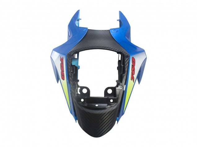 2011-2024 Suzuki GSXR 600 / GSXR 750 Motorcycle Fairings - Blue Red Canada Suppliers