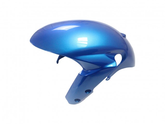 2011-2024 Suzuki GSXR 600 / GSXR 750 Motorcycle Fairings - Blue Red Canada Suppliers