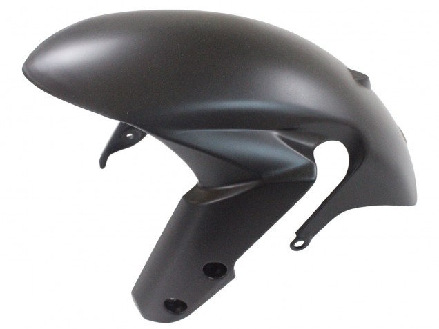 2011-2024 Suzuki GSXR 600 / GSXR 750 Motorcycle Fairing - Blue Matte Black Canada Suppliers