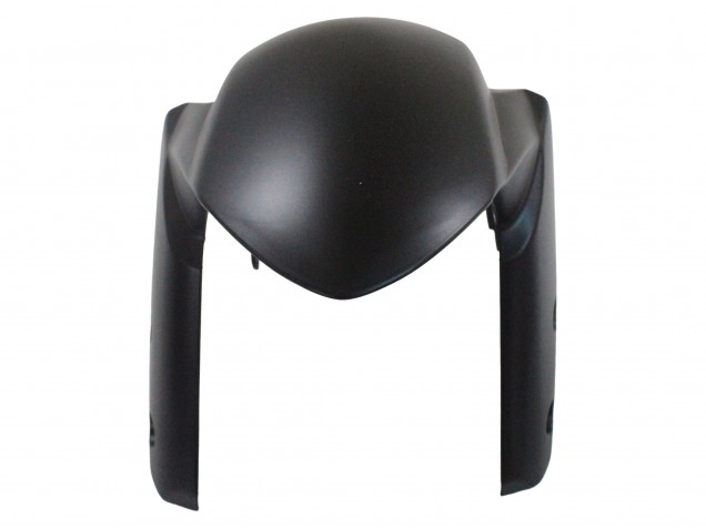 2011-2024 Suzuki GSXR 600 / GSXR 750 Motorcycle Fairing - Blue Matte Black Canada Suppliers