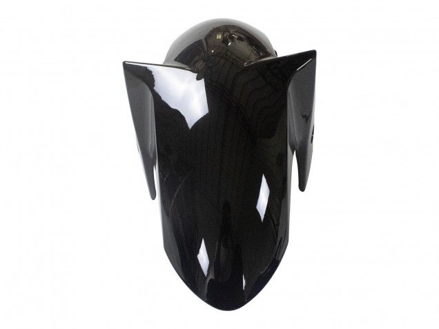 2015-2018 Yamaha YZF R3/R25 Motorcycle Fairing - Blue Glossy Black Canada Suppliers