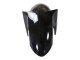 2015-2018 Yamaha YZF R3/R25 Motorcycle Fairing - Blue Glossy Black Canada Suppliers