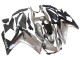 2015-2018 Yamaha YZF R3/R25 Motorcycle Fairings - Silver Black Canada Suppliers