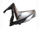 2015-2018 Yamaha YZF R3/R25 Motorcycle Fairings - Silver Black Canada Suppliers