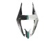 2015-2018 Yamaha YZF R3/R25 Motorcycle Fairings - White Green Glossy Black Canada Suppliers