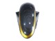 2019-2021 Yamaha YZF R3/R25 Motorcycle Fairings - Gold Black Carbon Fiber Canada Suppliers