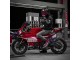 2019-2021 Yamaha YZF R3/R25 Motorcycle Fairings - Dark Red White Silver Black Valsir Canada Suppliers