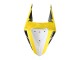 2019-2021 Yamaha YZF R3/R25 Motorcycle Fairings - Yellow White Black Stripe Canada Suppliers