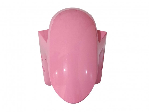 2022-2024 Yamaha YZF R3/R25 Motorcycle Fairing - Pink Black Canada Suppliers