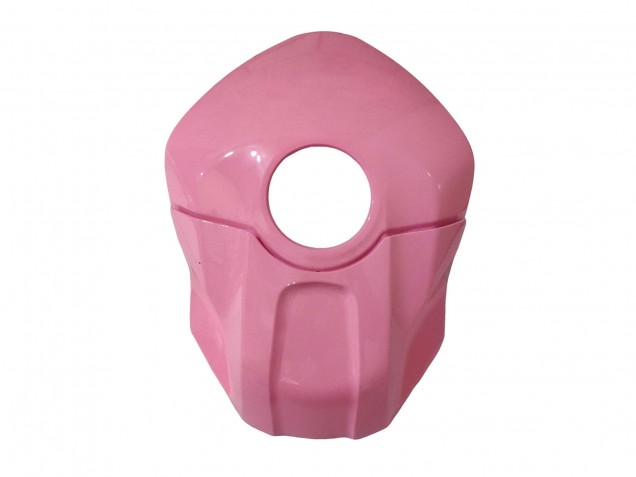2022-2024 Yamaha YZF R3/R25 Motorcycle Fairing - Pink Black Canada Suppliers