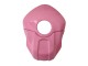 2022-2024 Yamaha YZF R3/R25 Motorcycle Fairing - Pink Black Canada Suppliers