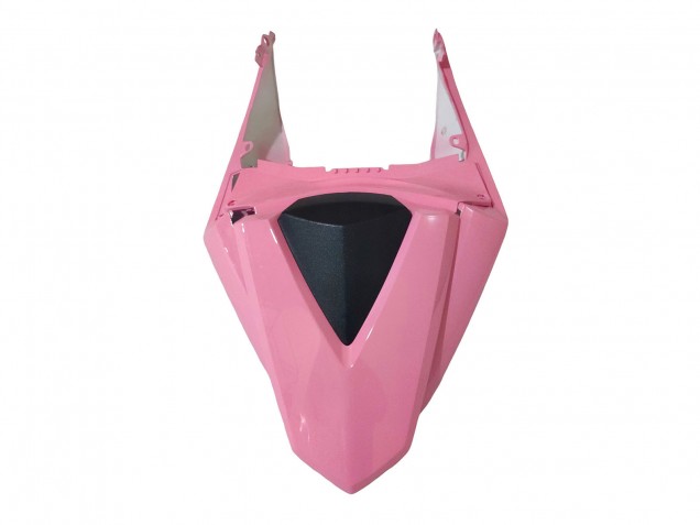 2022-2024 Yamaha YZF R3/R25 Motorcycle Fairing - Pink Black Canada Suppliers