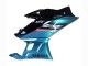 2022-2024 Yamaha YZF R3/R25 Motorcycle Fairing - Blue White Red Black Canada Suppliers