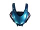 2022-2024 Yamaha YZF R3/R25 Motorcycle Fairing - Blue White Red Black Canada Suppliers