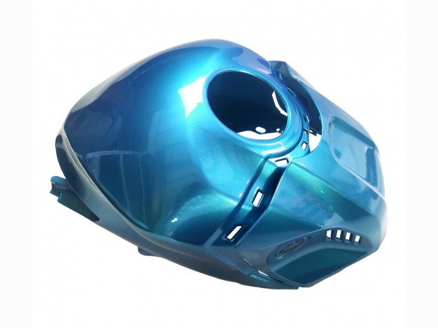 2022-2024 Yamaha YZF R3/R25 Motorcycle Fairing - Blue White Red Black Canada Suppliers