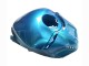 2022-2024 Yamaha YZF R3/R25 Motorcycle Fairing - Blue White Red Black Canada Suppliers