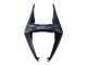 2022-2024 Yamaha YZF R3/R25 Motorcycle Fairings - Black Carbon Fiber Style Gold Red ABBOT Canada Suppliers