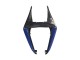 2022-2024 Yamaha YZF R3/R25 Motorcycle Fairings - Black Carbon Fiber Style Silver Blue Canada Suppliers
