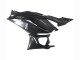 2022-2024 Yamaha YZF R3/R25 Motorcycle Fairings - Black Carbon Fiber Style Silver Blue Canada Suppliers