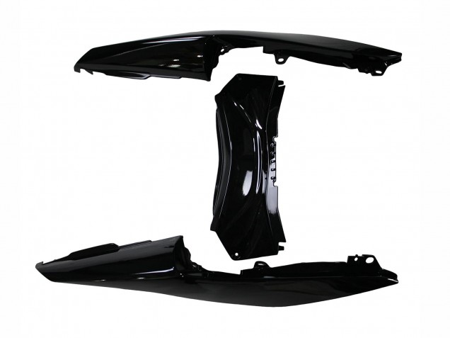 2022-2024 Yamaha YZF R3/R25 Motorcycle Fairings - Glossy Black Canada Suppliers